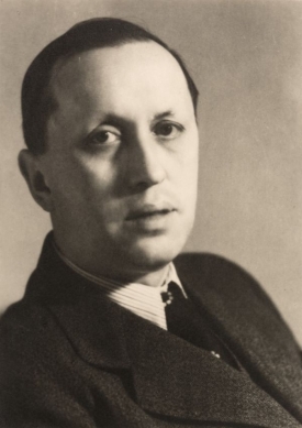 Karel Čapek.