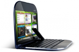 Skylight patří mezi smartbooky - křížence chytrých telefonů a netbooků