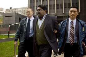 Miliardář Raj Rajaratnam je obviněn z nezákonných spekulací.