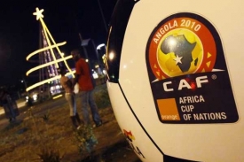 Africký šampionát v Angole poznamenal hrůzný čin.
