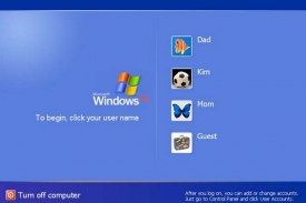 Windows XP byly mnohem &uacute;spě&scaron;něj&scaron;&iacute; než jejich n&aacute;stupce Vista.