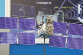 Rusko má nyní na oběžné dráze 22 satelitů systému Glonass.