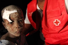Tragédie tak či onak postihla asi 3 miliony Haiťanů.
