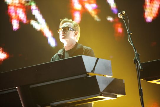 Depeche Mode podle vydavatelství EMI již prodali přes 75 milionů alb.