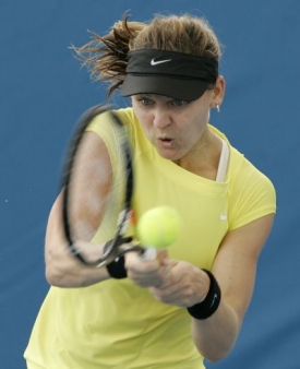 Lucie Šafářová narazí na Venus Williamsovou.
