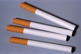 Ceny cigaret nejspíš vzrostou již na konci února.