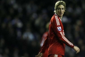 Torres se v příštích týdnech na hřišti neukáže.