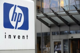 Byla zakázka ušitá na míru společnosti Hewllet-Packard?