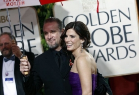 Sandra Bullocková si odnesla cenu za nejlepší herečku.