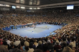 Australian Open vidělo nejdelší ženský zápas ve své historii.