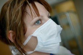 Minulý týden zemřelo v Česku na prasečí chřipku šest lidí.