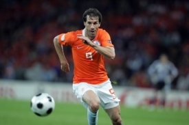 Ruud Van Nistelrooy