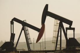 Naleziště má větší zásoby ropy než Saudská Arábie. (ilustrační foto)