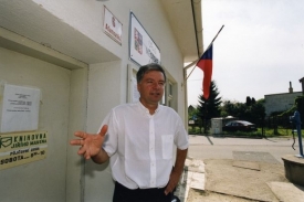Soud potvrdil Sládkovi dvouletou podmínku (ilustrační foto).