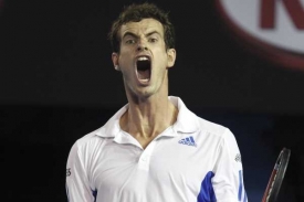 Brit Andy Murray.
