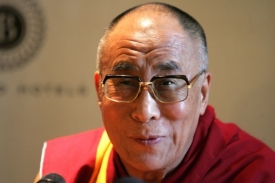 Obama se prý chystá setkat s dalajlamou při jeho návštěvě USA.