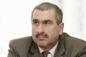 Bývalý mladoboleslavský soudce Pavel Nagy.