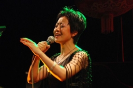 Feng-Yün Song původně výjimečný koncert povýšila na festival.