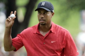 Tiger Woods přišel o pověst slušňáka. Jeho hodnota však neklesla.