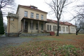 Soudce Nagy nastoupil na psychiatrii v Bohnicích (ilustrační foto).