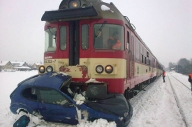 Od 1. ledna zemřelo na železničních přejezdech deset lidí.