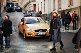 Nov&eacute; Volvo S60 se začne prod&aacute;vat v l&eacute;tě.