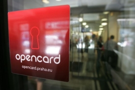 Policisté začali s prověřováním Opencard letos koncem ledna.