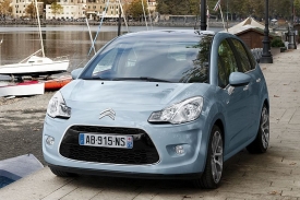 Nový Citroën C3 začíná na ceně 240 tisíc korun.