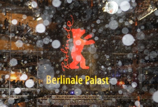 Filmový festival Berlinale slaví šedesát let.