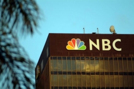 Špatná investice? Televize NBC se bojí nezájmu diváků o olympiádu.