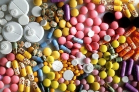 Evropská unie vyrazila do boje proti pašování léků.