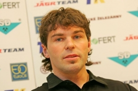 Jaromír Jágr byl opět největší sponzorem ODS.