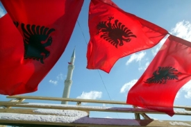Debata o otevření komunistických archivů se vede v Albánii roky.