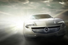Flextreme sdílí hybridní pohon s Amperou, která se brzy začne vyrábět.