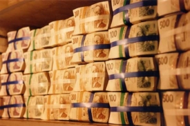Pr&aacute;vn&iacute; pokryt&iacute; arbitr&aacute;ž&iacute; vych&aacute;z&iacute; daňov&eacute; poplatn&iacute;ky hodně draho.