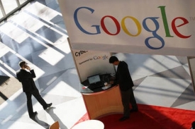 Software Google čelil loni v Číně hackerskému útoku.