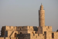 ilustrační foto: Jeruzalém