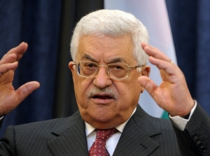 Prezident Abbás oficiálně vládne i Gaze, reálnou moc má ale Hamas.