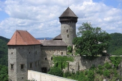 Na hradě Sovinec vypukne o víkendu netradiční vinobraní.