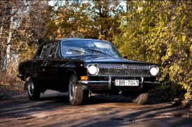 Cena Volhy GAZ-24 přesahovala počátkem 80. let sto tisíc korun.