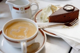 Dort Sacher
