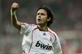 Filippo Inzaghi (AC Milán)