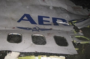 Pád Boeingu 737 společnosti Aeroflot si v létě vyžádal 88 obětí.