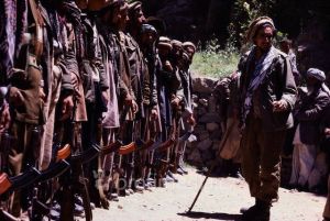 I talibští branci mohli bojovat díky Viktorovi Butovi