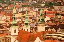 Brno-střed a Brno-sever zvýší nájemné.