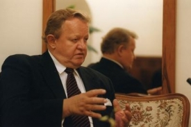 Emisar OSN Martti Ahtisaari
