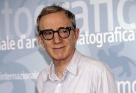 Woody Allen přišel s novým filmem, do kterého obsadil známé herce.