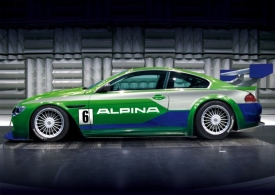 Německá Alpina dokáže BMW dovést k dokonalosti.
