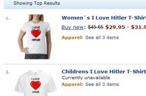 Miluji Hitlera