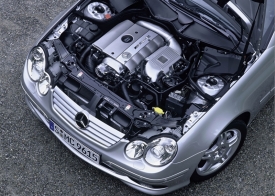 Mercedes již turbodieselem poháněné AMG prodával, BMW chystá M verze monstrózních SUV X5 a X6.